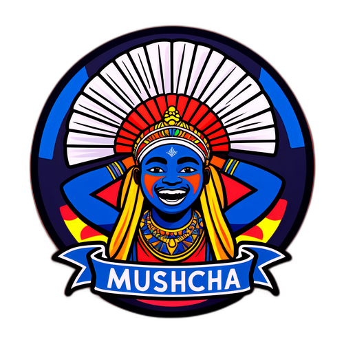 Espírito do Fanático - Mushuc Runa