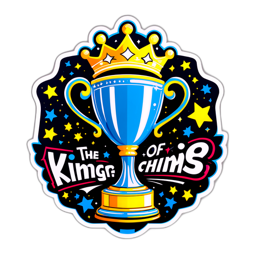 Trofi Raja Piala Juara