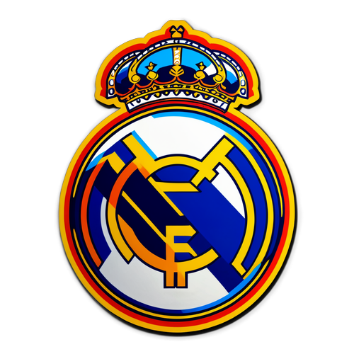 Biểu Tượng Trung Thành Của Fan Real Madrid