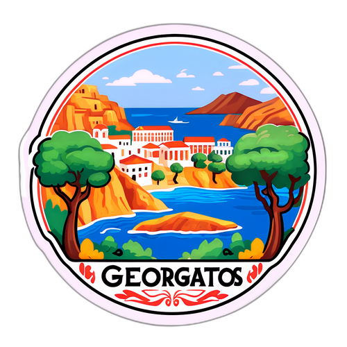 Γεωργάτος
