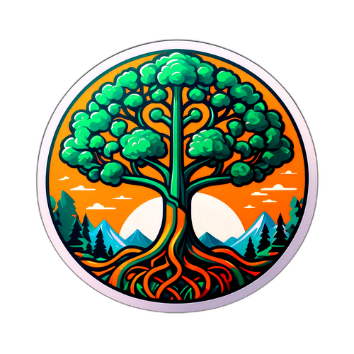 Planarcadia: Teknolohiya at Kalikasan