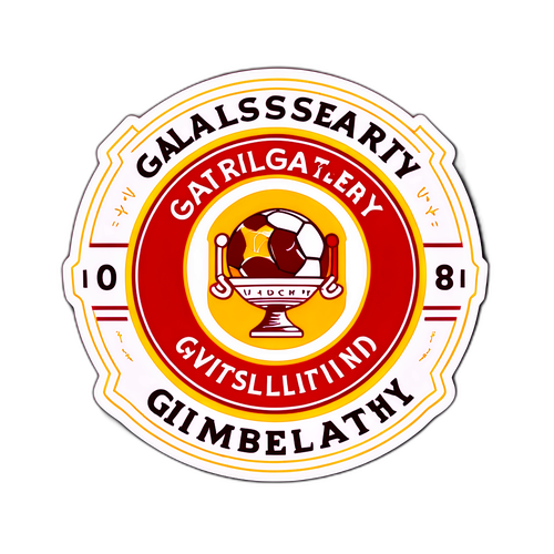 Kadi ya Kizazi ya Galatasaray