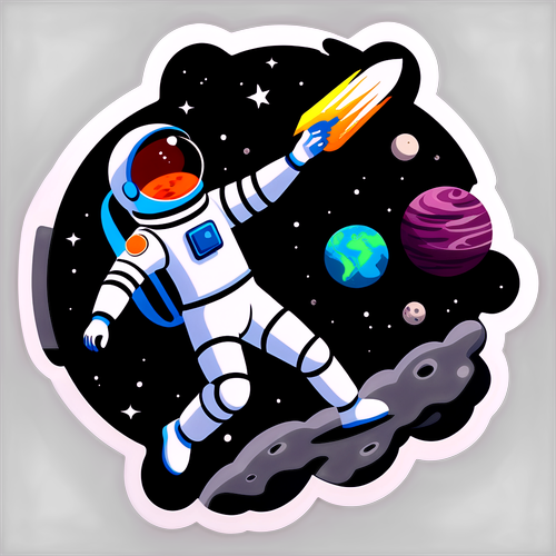 太空探索的神秘小行星