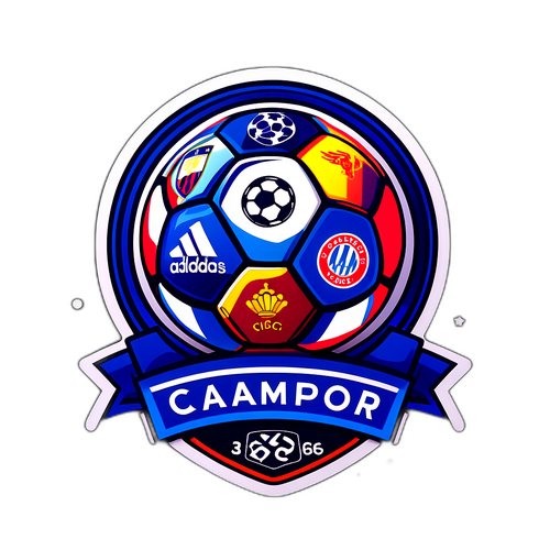 Fotball Emosjon - Playoff Champions League 2026