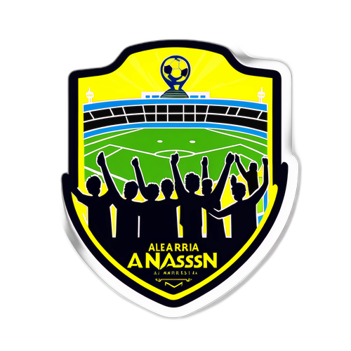 Almería ya Al-Nassr