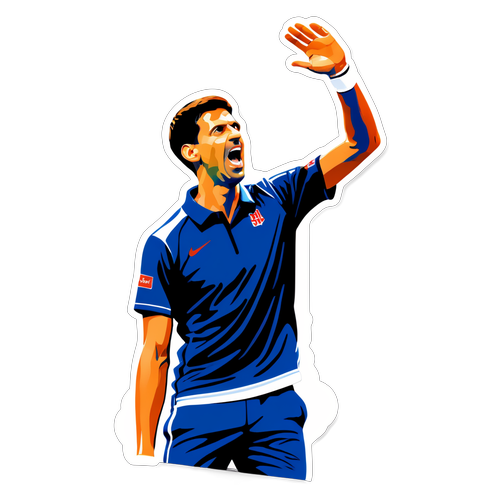 Triumful lui Djokovic