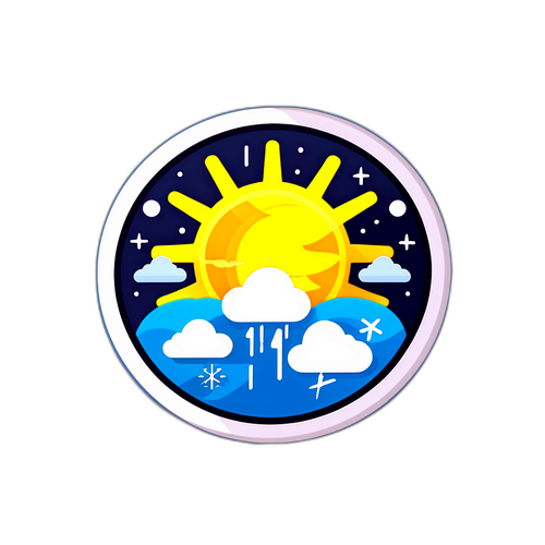 Pang-araw-araw na Update ng Panahon