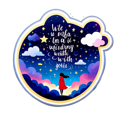 Unelmoi Tähtien Alla