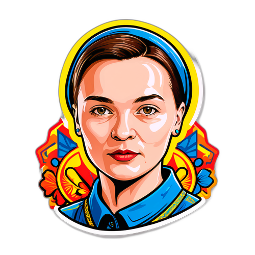 Надежда Савченко