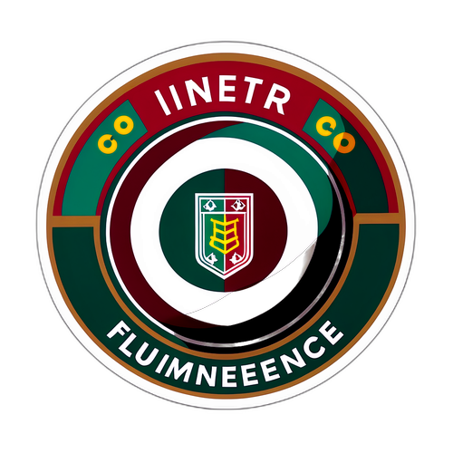 Pangsa Persaingan Inter vs Fluminense