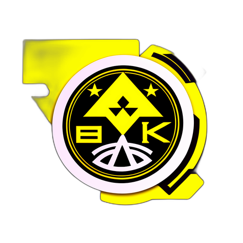 AEK Taraftarları için Görsel Hikaye Tasarımı