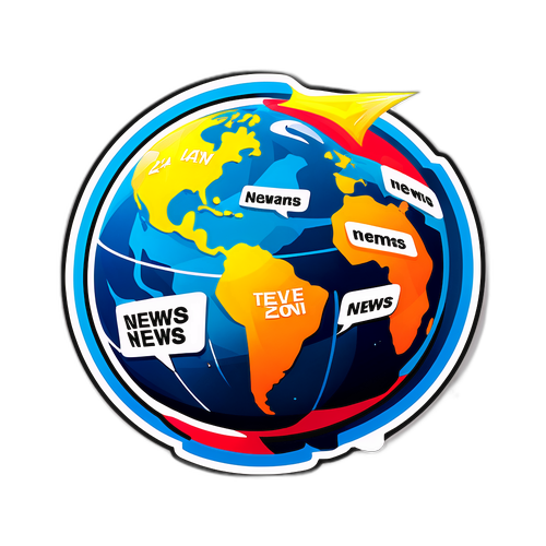 Nhãn Dán Tin Tức 24 Giờ