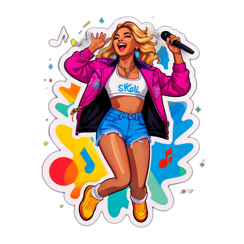 Karol G in Concert