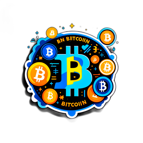 Inspirierendes Bitcoin-Zitat