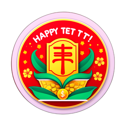 Nhẫn ngày Tết