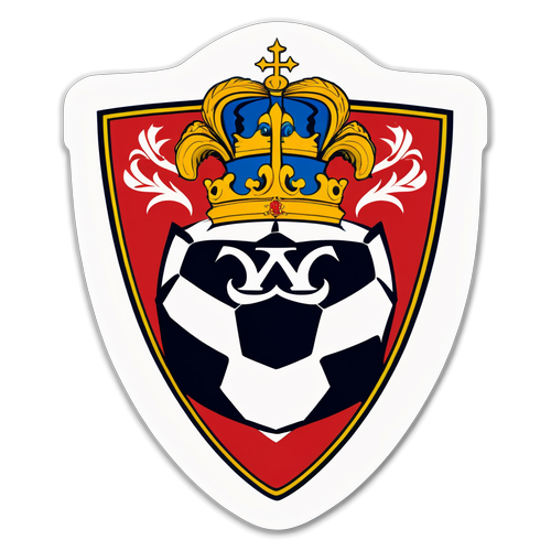 Sticker de Vasco da Gama
