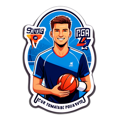 Motivace pro mladé sportovce