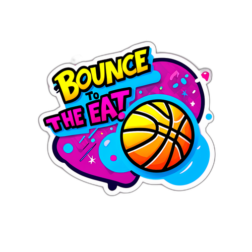 Bumuntot sa Tugtugin!