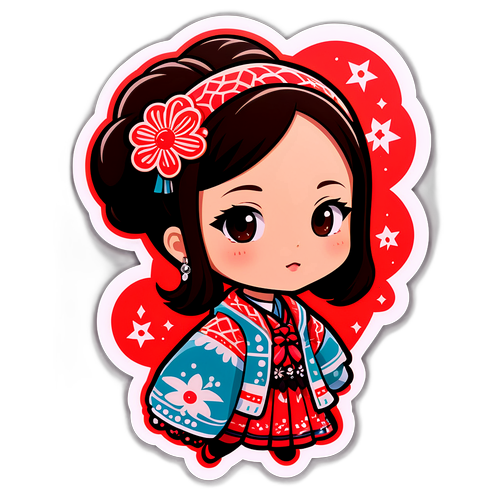 おしゃれなチサト・モリシタのファッションデザイン