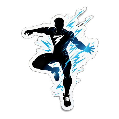 Dynamic Silhouette Mateusz Kochalski