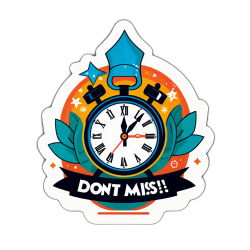 Reloj de los Game Awards Argentina