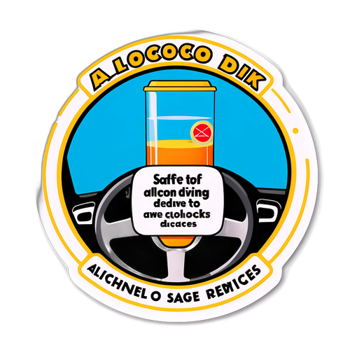 Alcolock Sicuro e Divertente