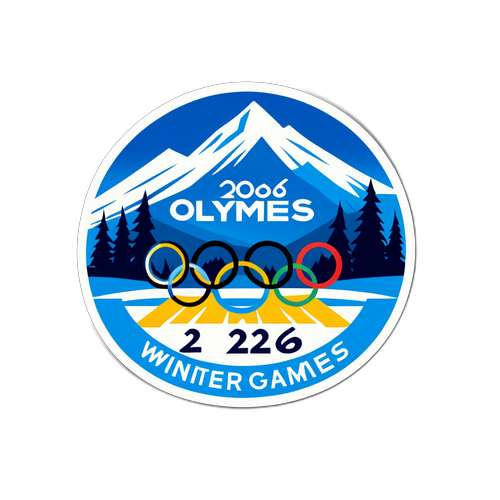 Зимові Олімпійські Ігри 2026