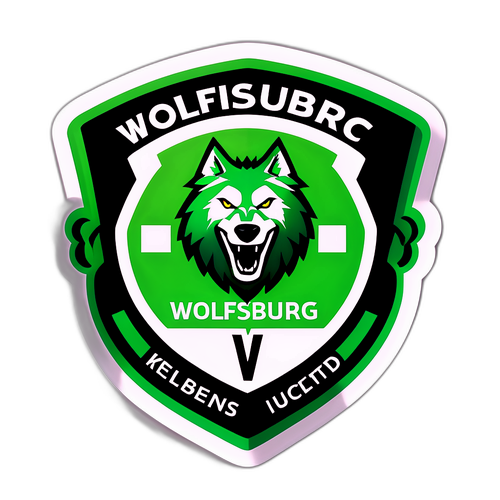 Kipande Kikali kwa Wolfsburg dhidi ya Man Utd