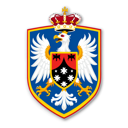 Hamburg Wappen