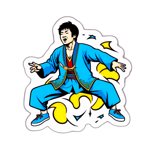 振興全息之力