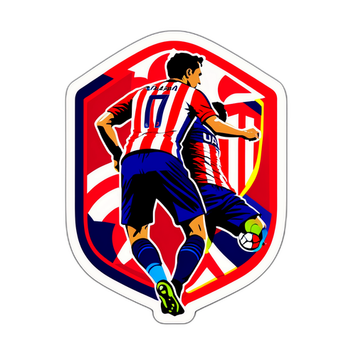 Vikosi vya Atletico Madrid na Osasuna