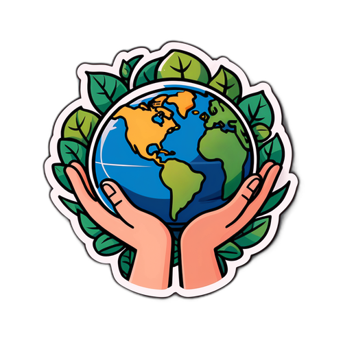 Proteggi la Terra