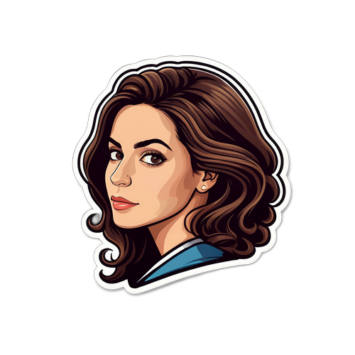 Καλλιτεχνική Απεικόνιση της Ειρήνης Αγγελοπούλου