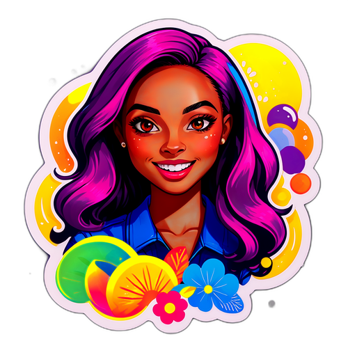 Κωδικός Αυτοκόλλητου με την Νάτσα Ασίκι