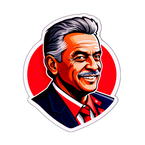 Presidente do Flamengo