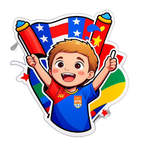 Pasión de los Fans Junior