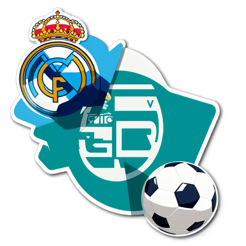 Rivalidad: Real Madrid vs Manchester City