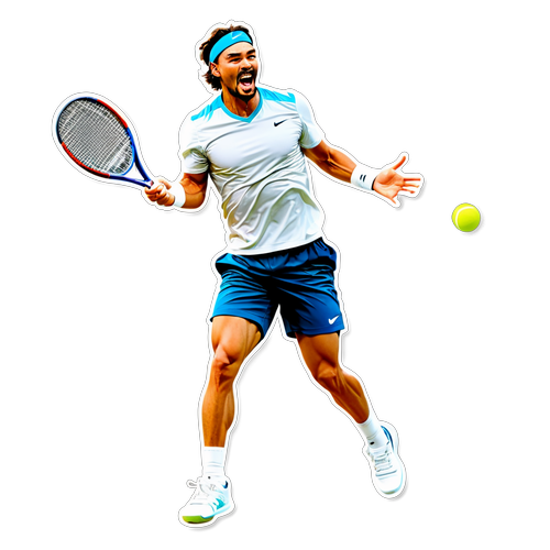 Fabio Fognini: Il Trionfo Epico a Pechino, Scopri il Segreto del Suo Successo!🏆🎾