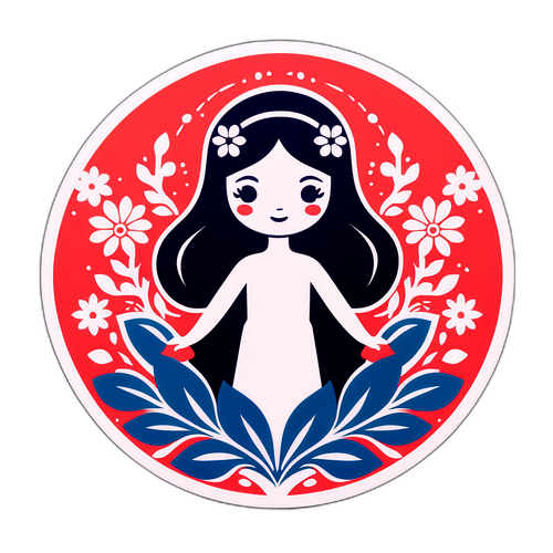 Minimalist Design von Janna Ensthaler