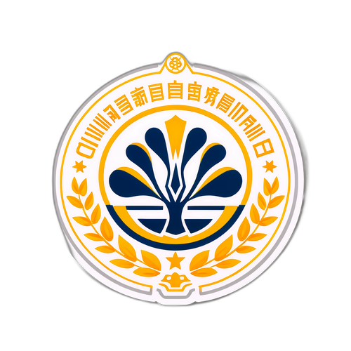 中國信託金融服務貼紙