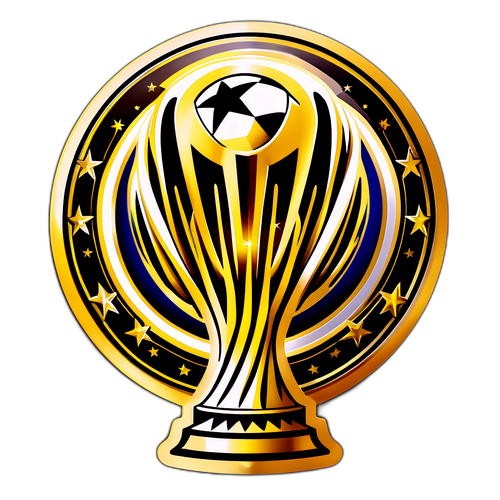 Трофей Лиги Чемпионов УЕФА