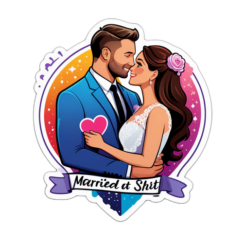 Małżeństwo od pierwszego wejrzenia