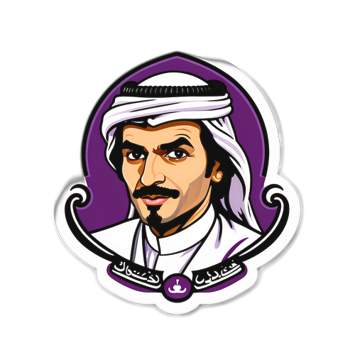 Prins Al Waleed bin Khaled bin Talal