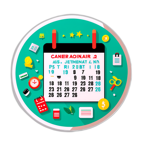 Calendario de ANSES para Jubilados
