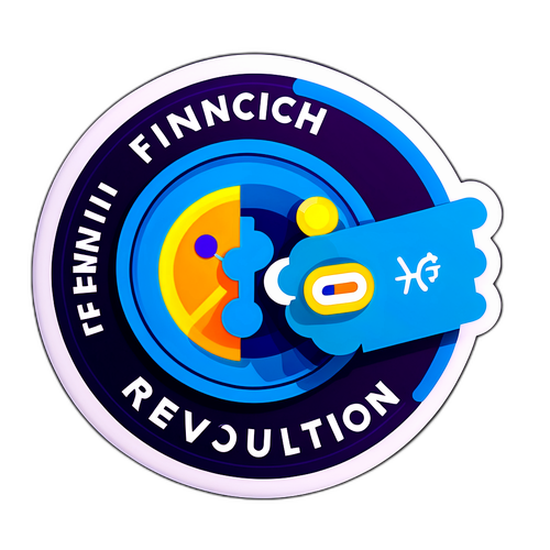 Cuộc Cách Mạng Tài Chính