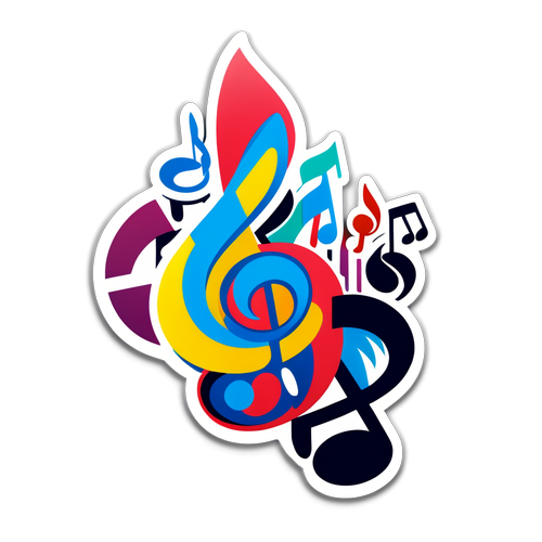Stiker SPMB Sulsel yang Ceria