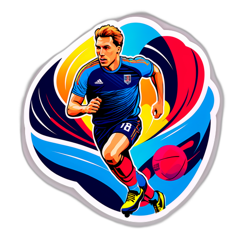 खेलों में टॉम बिस्कोफ की उपलब्धियों का सार