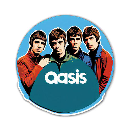 Retro Oasis: De Muziek Noten Die Je Direct Terug In De Tijd Brengen!