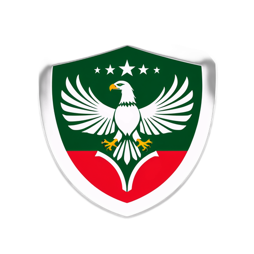 Sakaryaspor Logolu Bizon