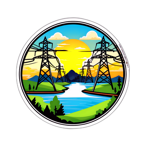 Khung Cảnh Long An Năng Động